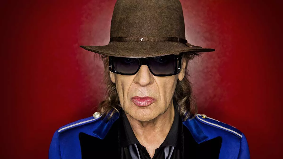 Udo Lindenberg