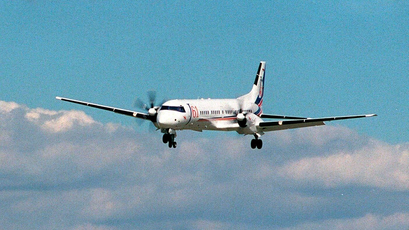 Flugzeugabsturz Belgien Mönchengladbach